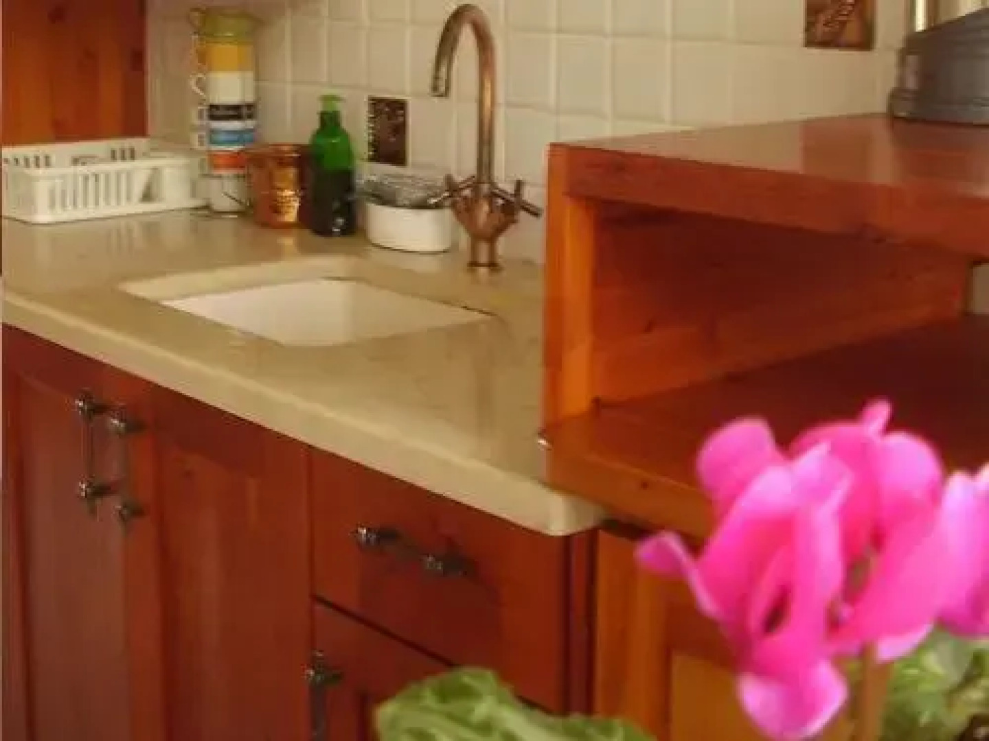 Tarnegol Haaravot Guesthouse