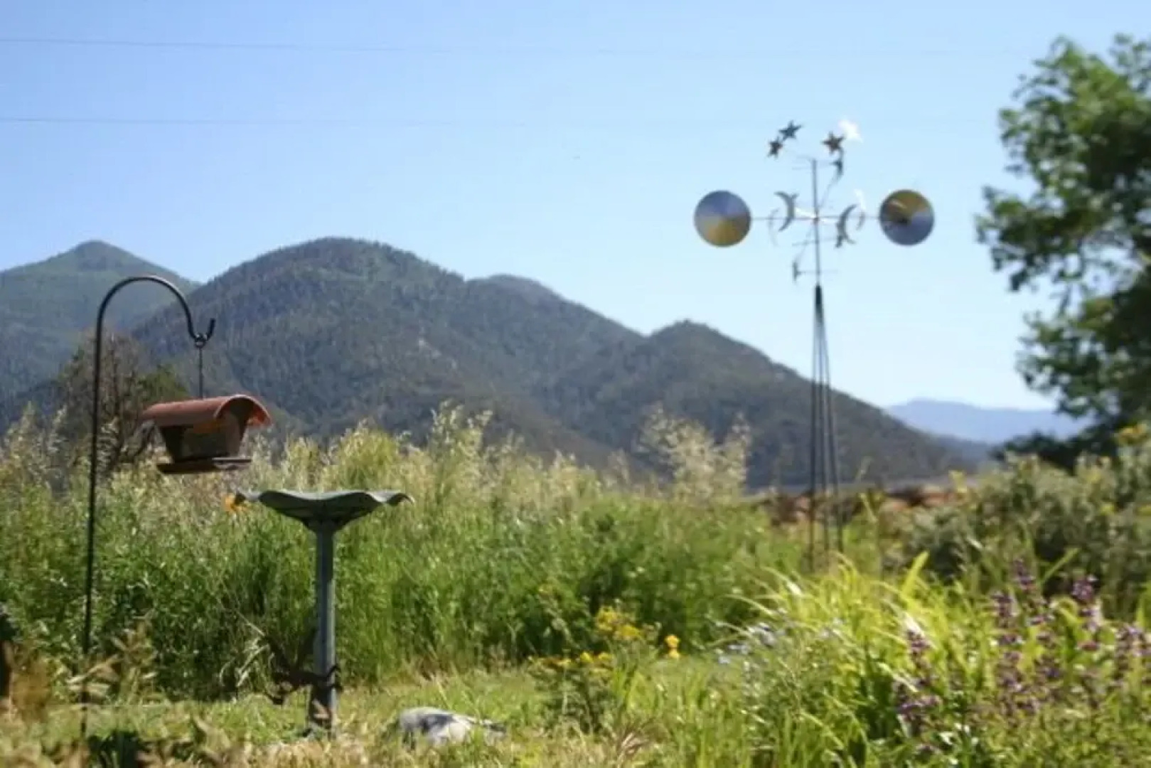 Adobe and Stars Bed and Breakfast