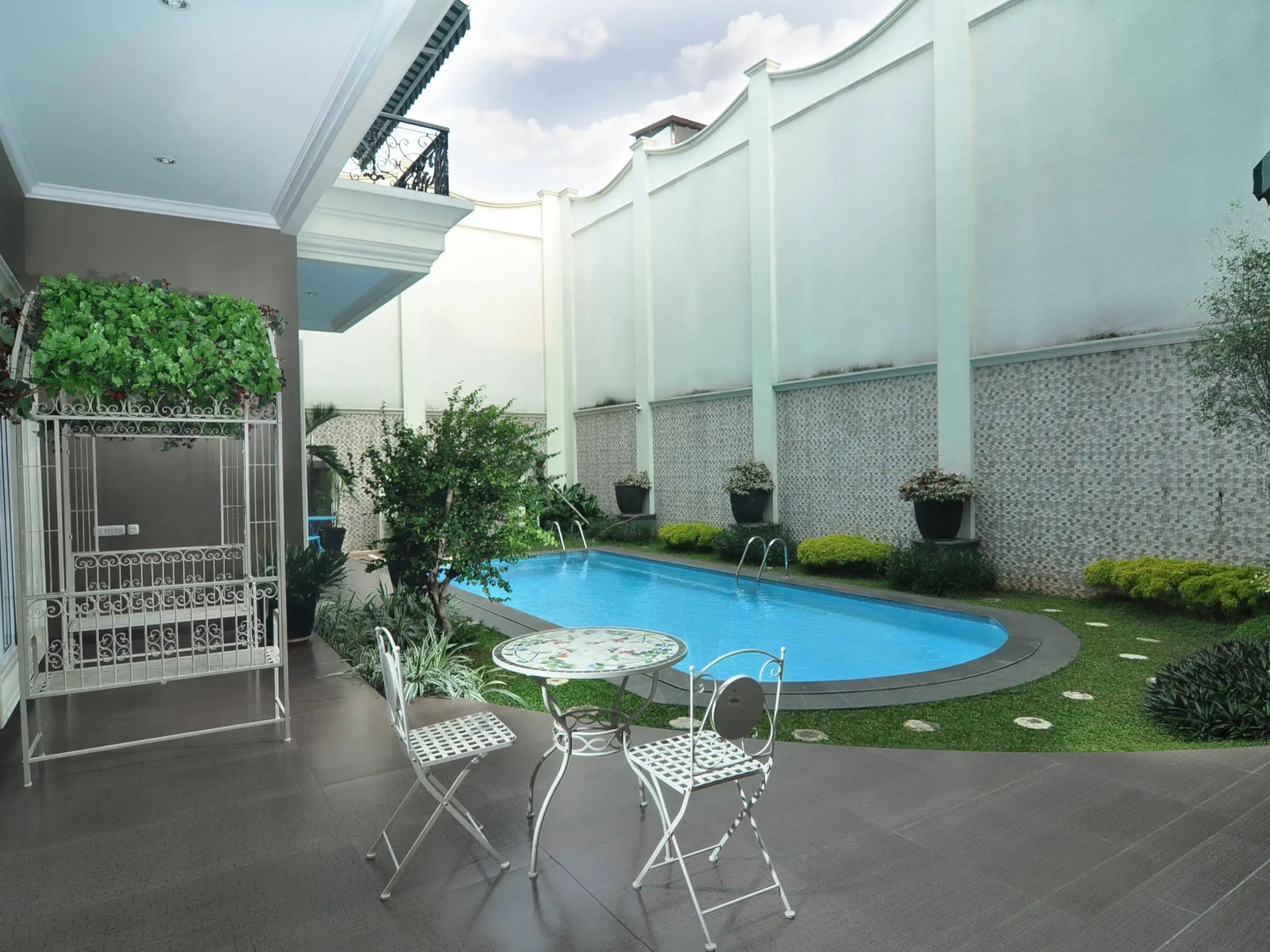 Elliottii Residence Duta Niaga