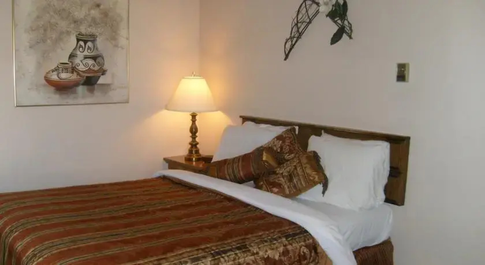 Western Motel Montrose CO