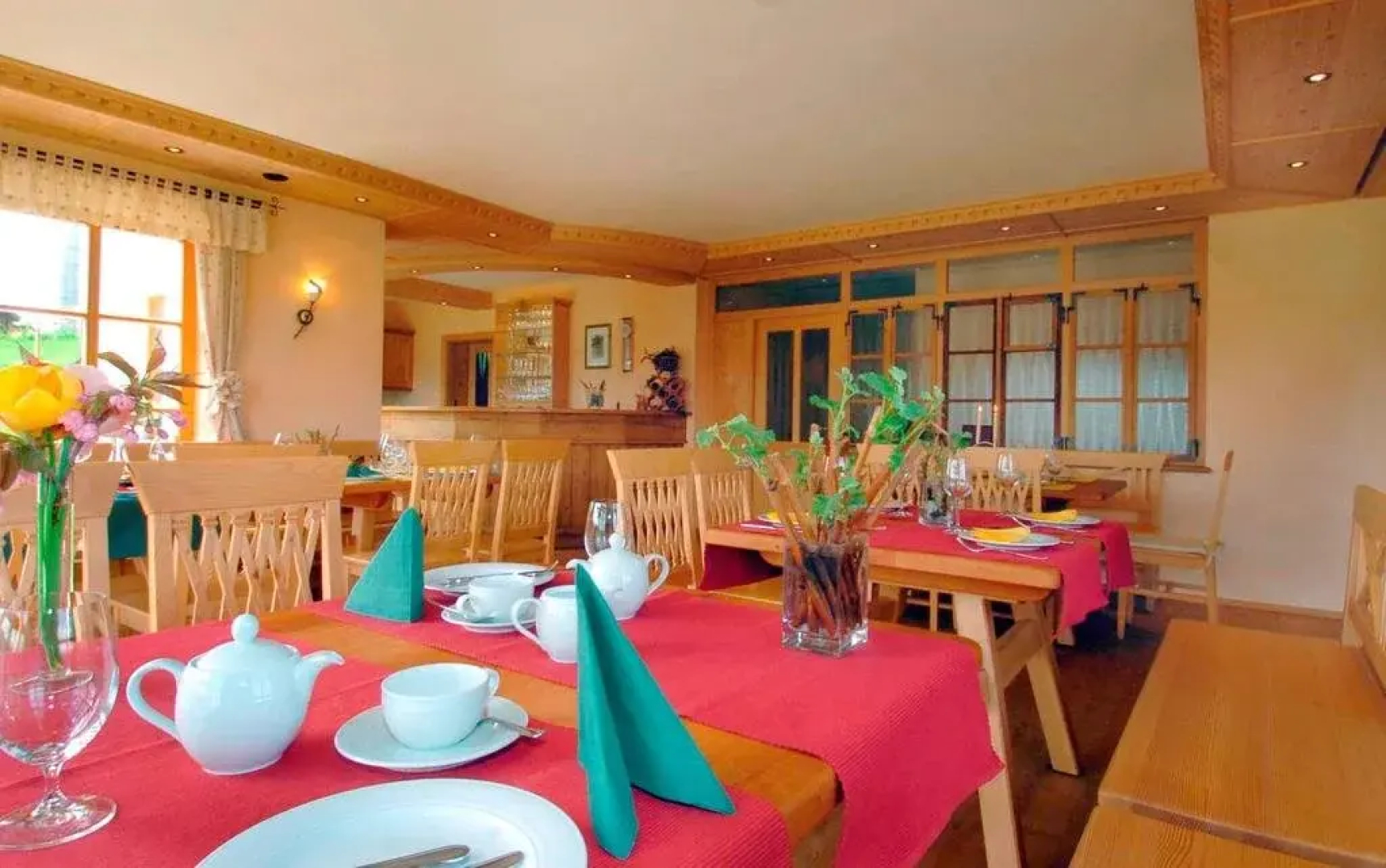 Winzerhof Gästezimmer Grebenz