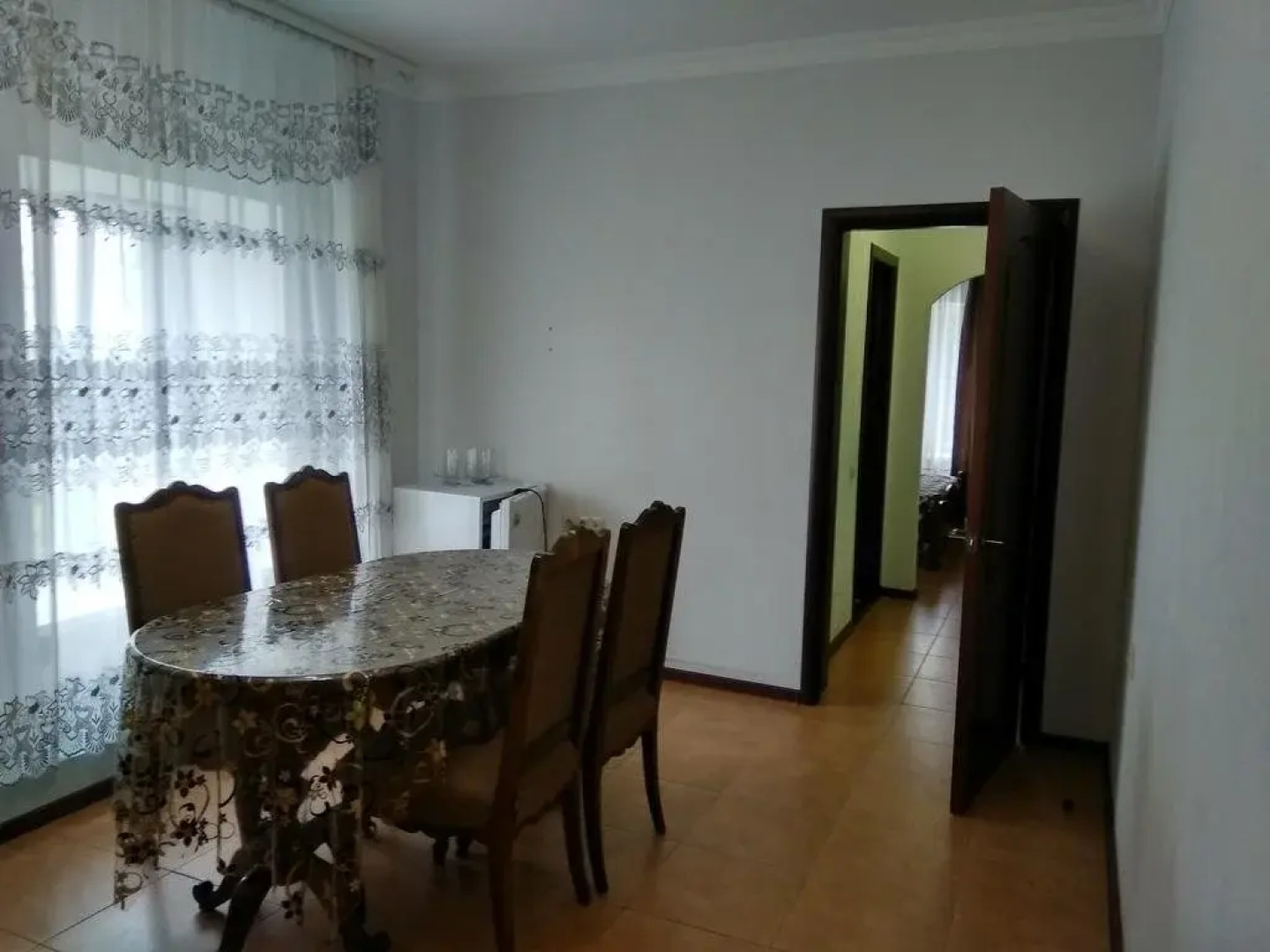 Отель с сауной Двин