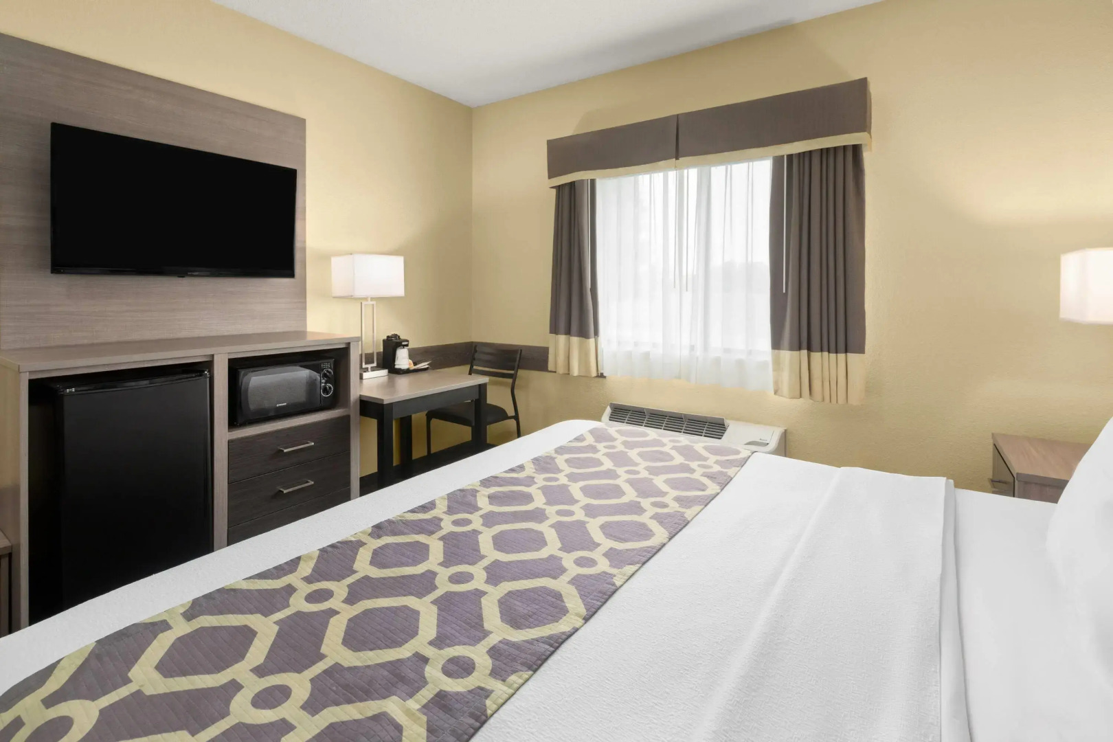 Baymont by Wyndham Paw Paw