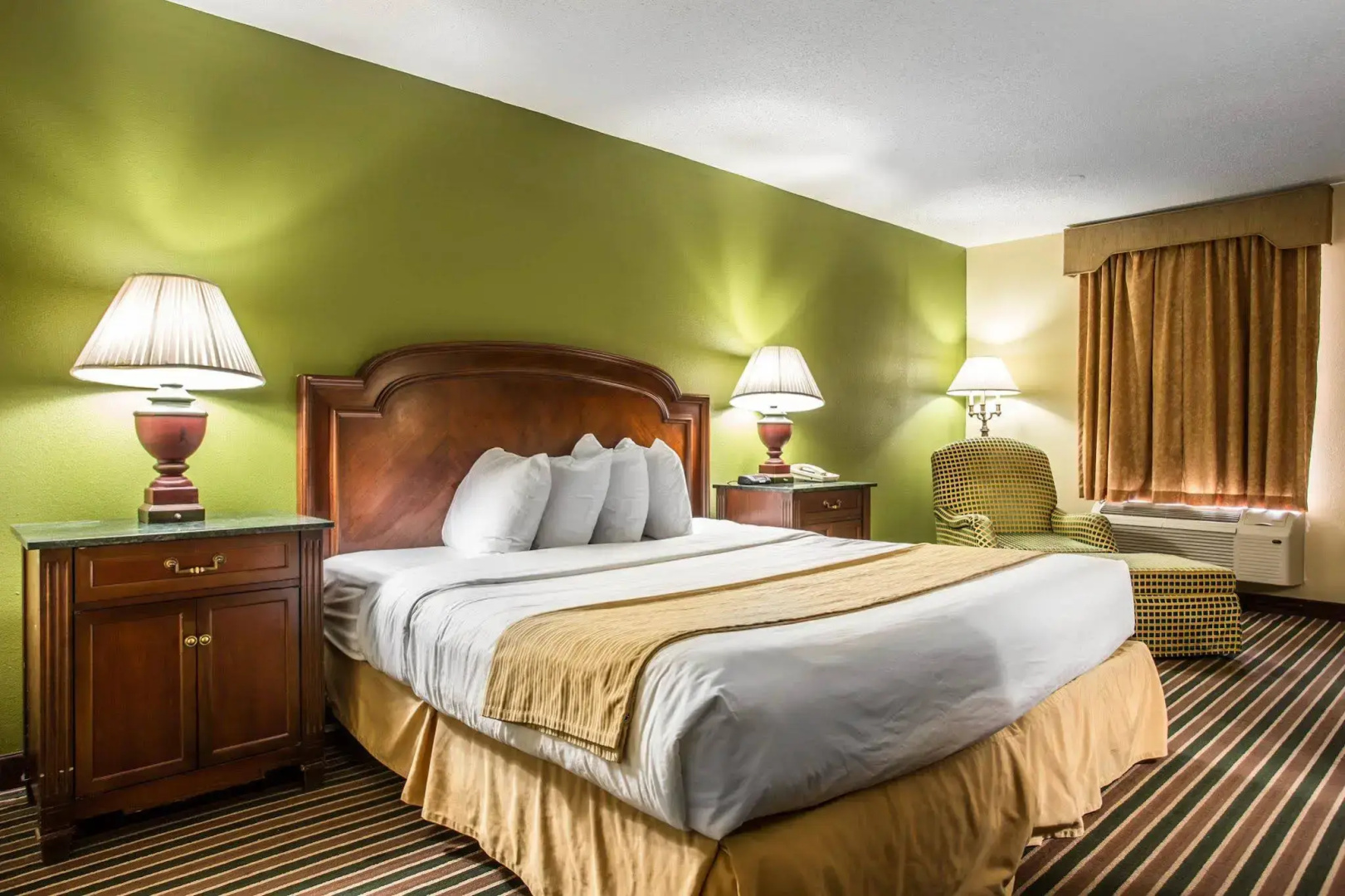 Quality Inn Kings Mountain