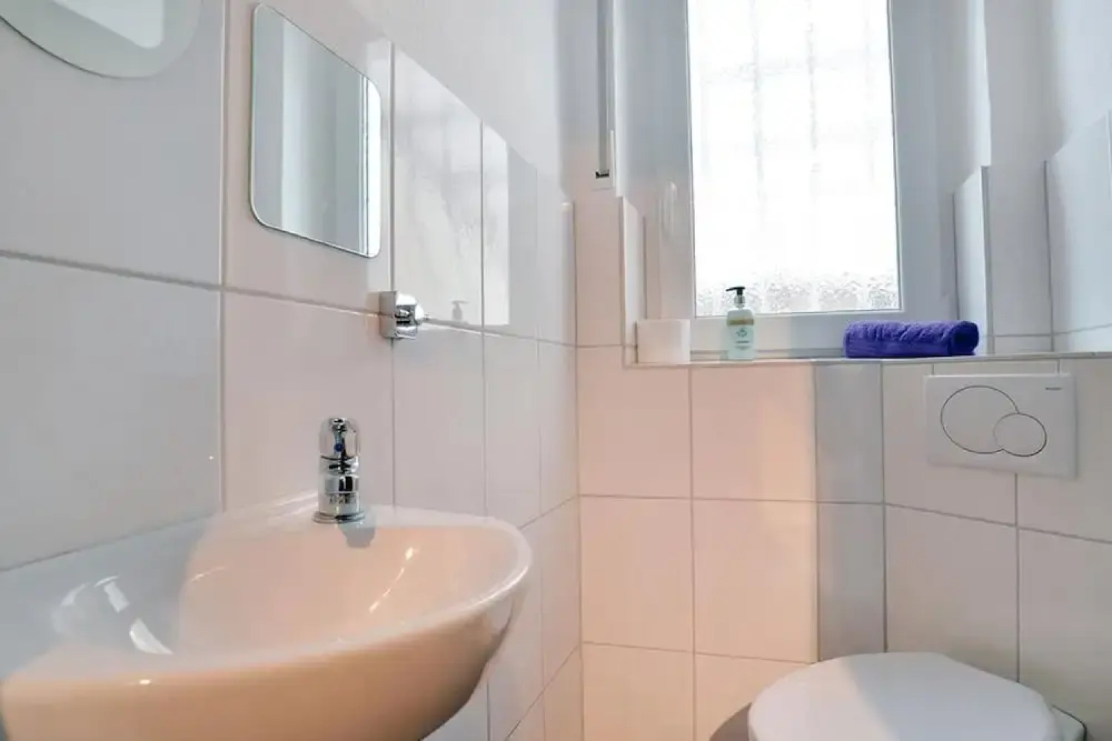 Haus Daniela Superior