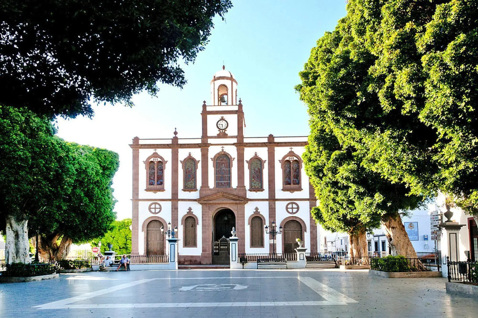 Holiday Home, Agaete, Puerto de las Nieves