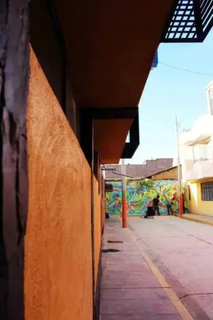 Wakapacha Museo Hospedaje