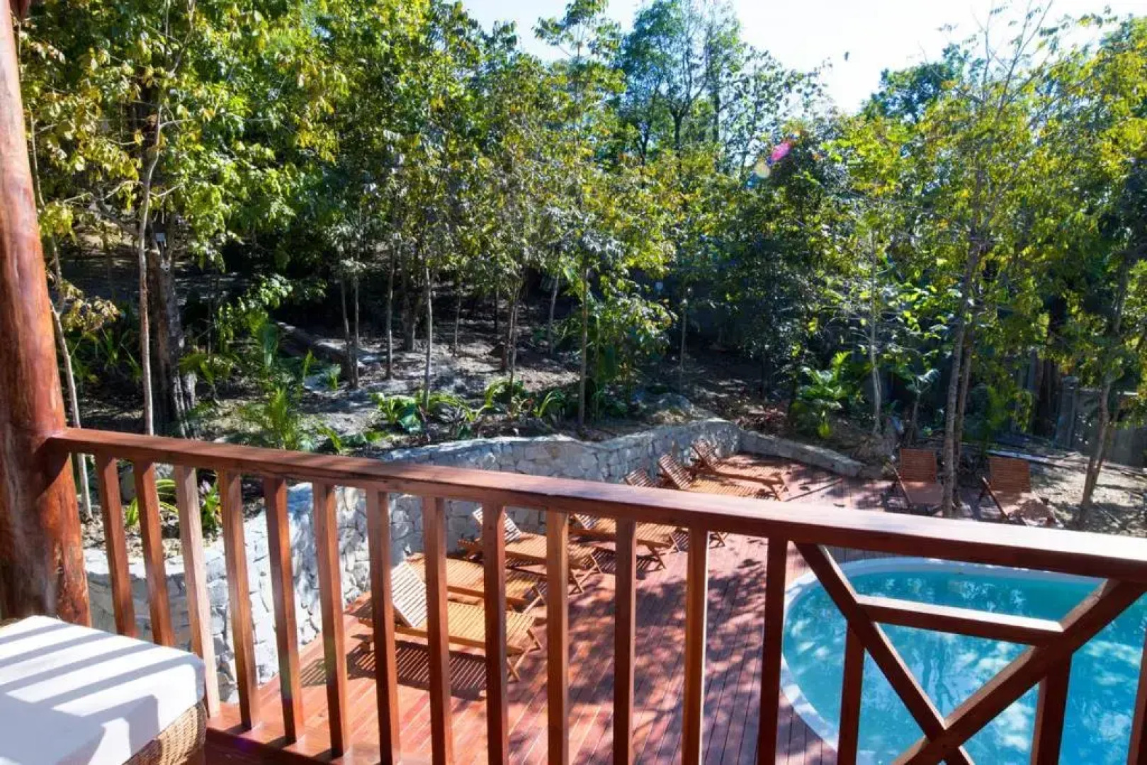 Lakeview Lodge Ngapali