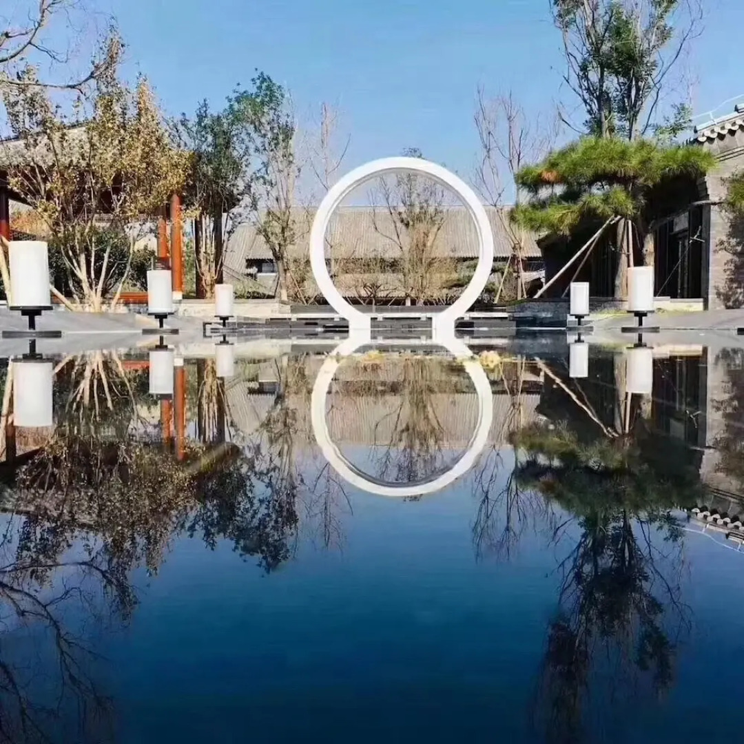 JW Marriott Hotel Qufu