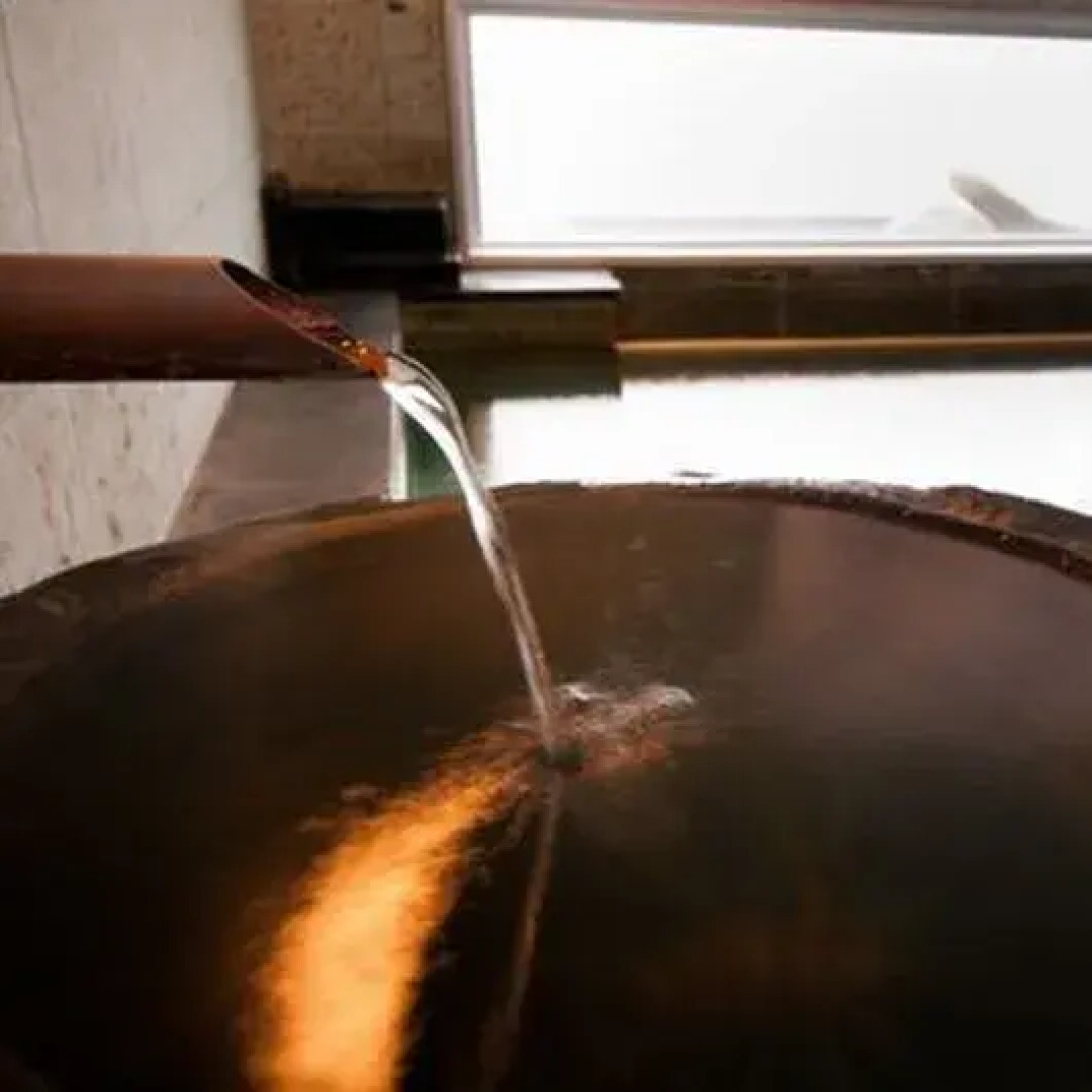 Super Hotel Natural Hot Springs Fuji