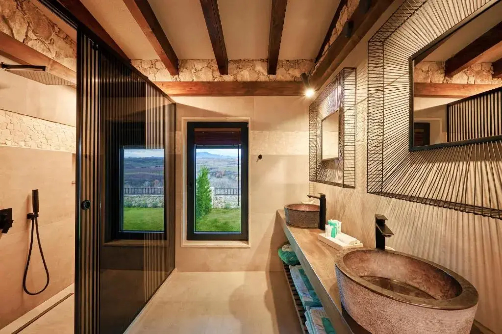 Zornitza Family Estate Relais & Chateaux