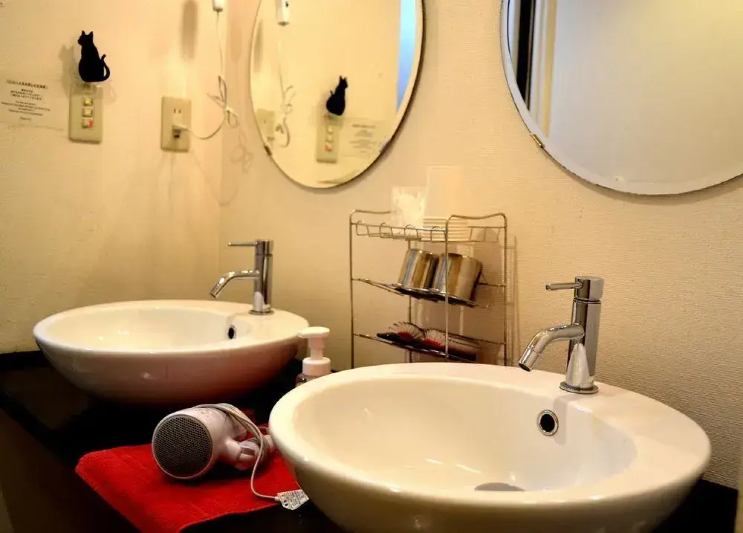 Kyoto Gion KIRAKU-INN - Hostel