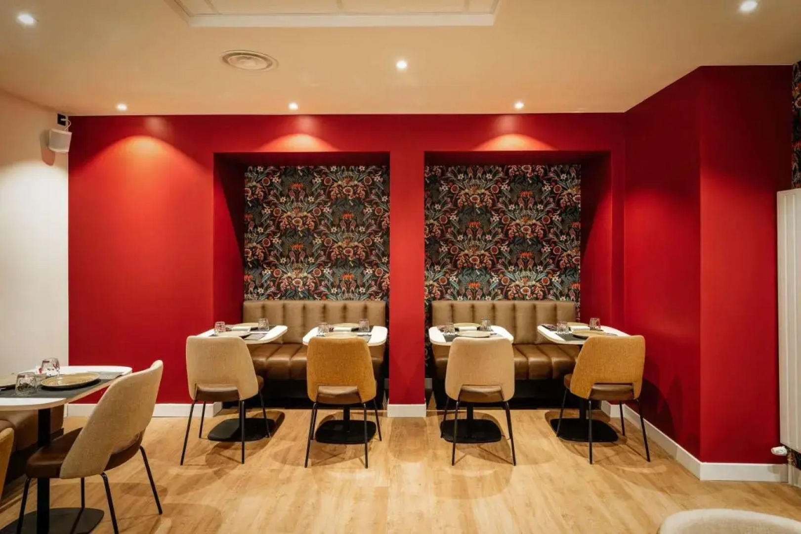 Best Western Metz Centre Gare