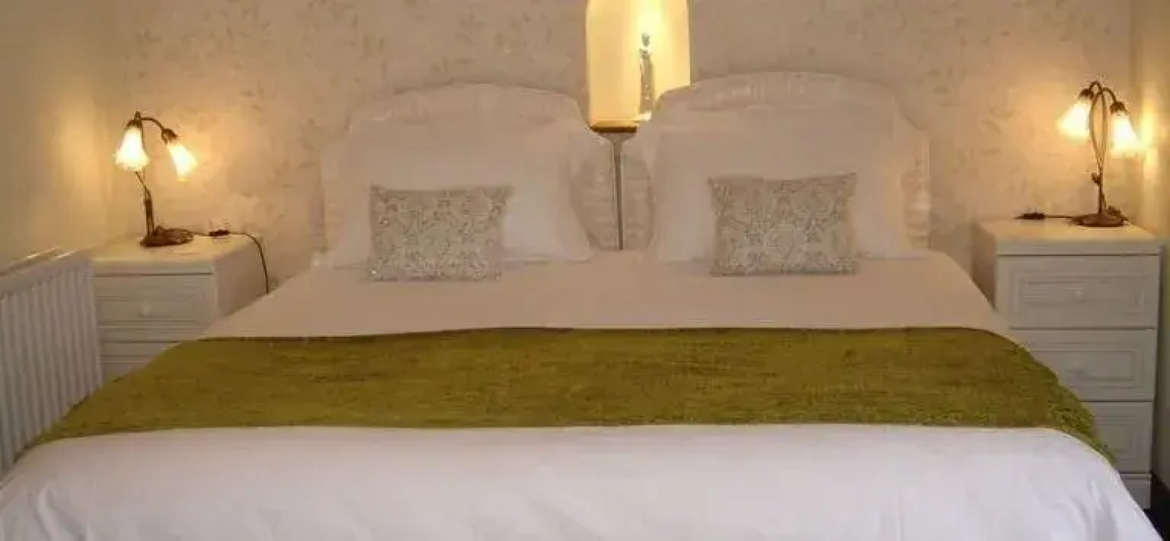 Mount Pleasant Lodge