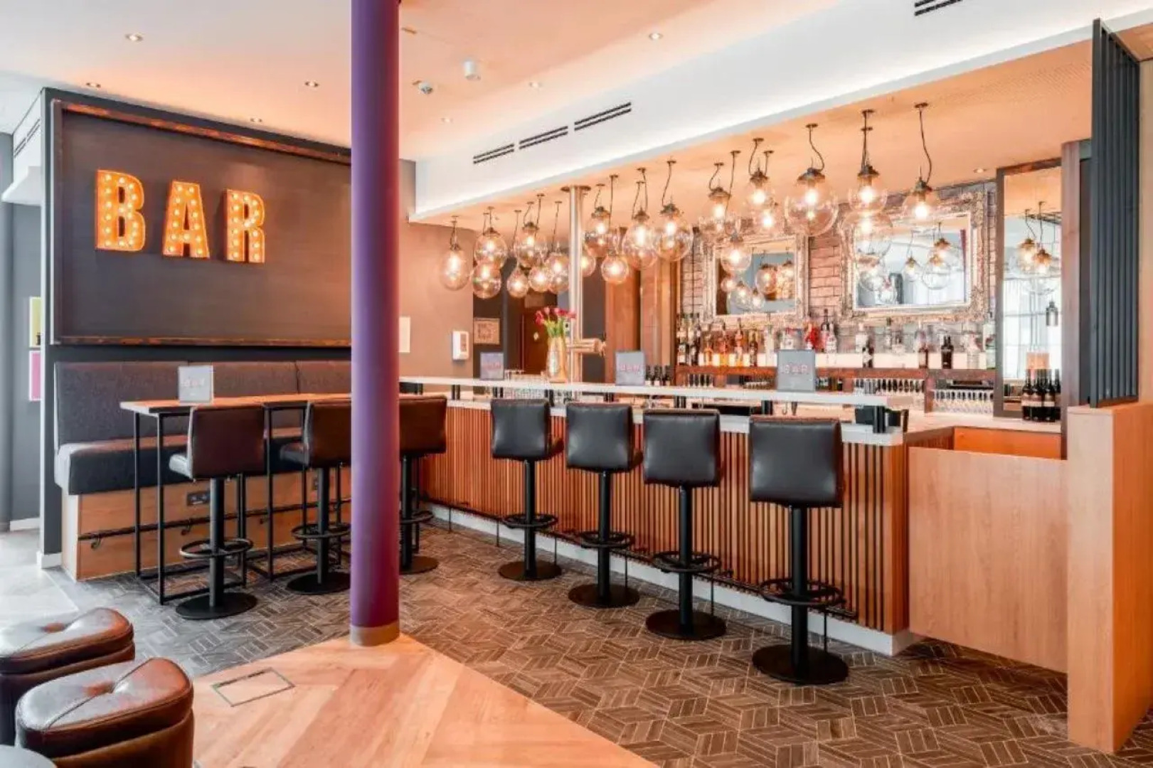 Premier Inn München Airport Süd