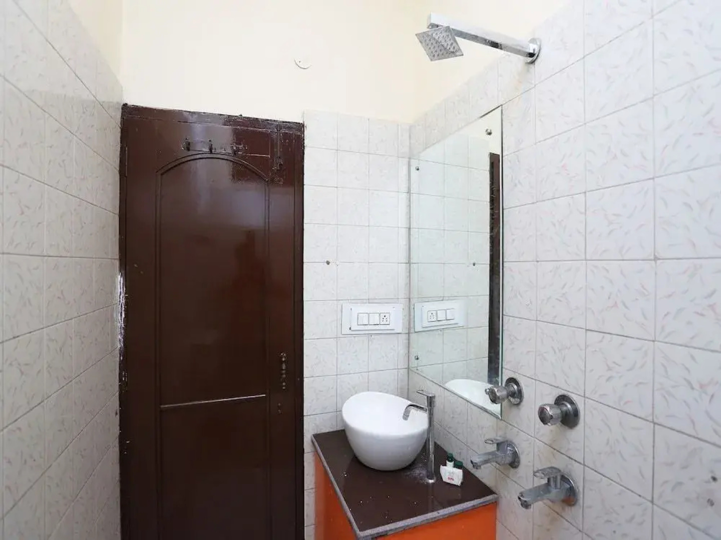 Oyo 15993 Hotel Ashoka Guest House