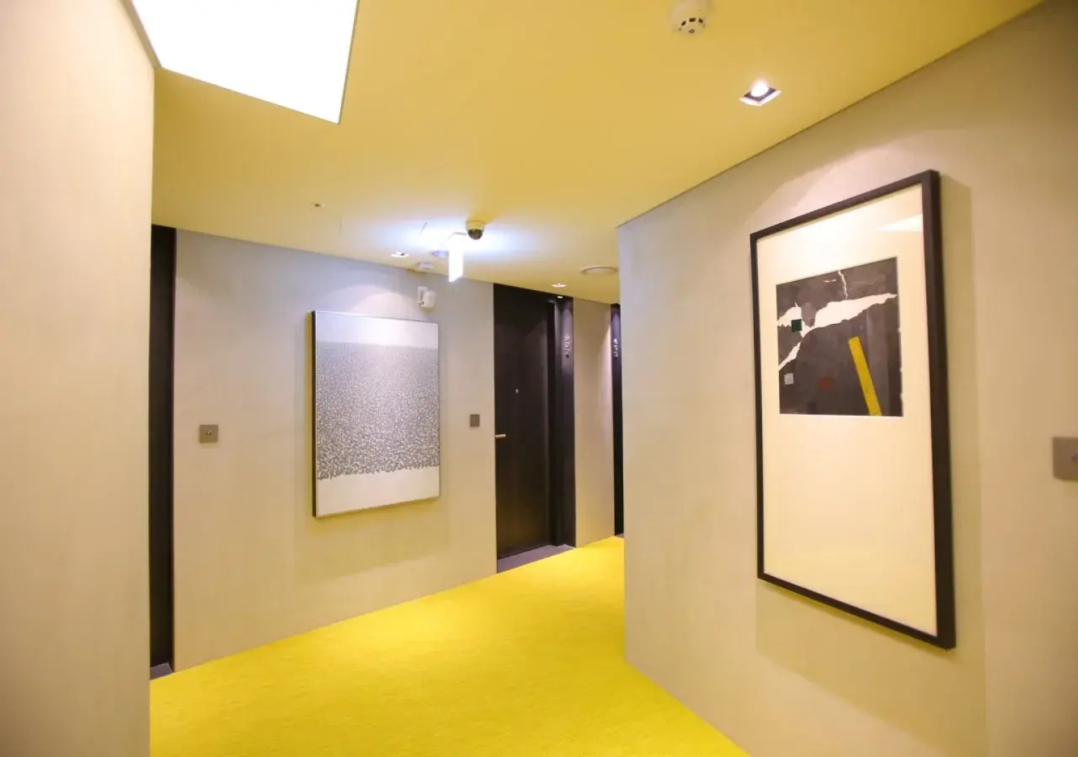 STAY B Hotel Myeongdong