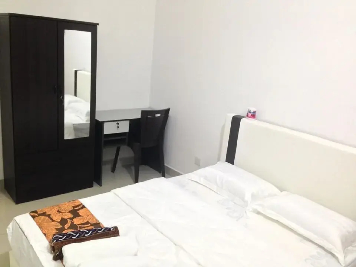 Bangi Putrajaya Guesthouse