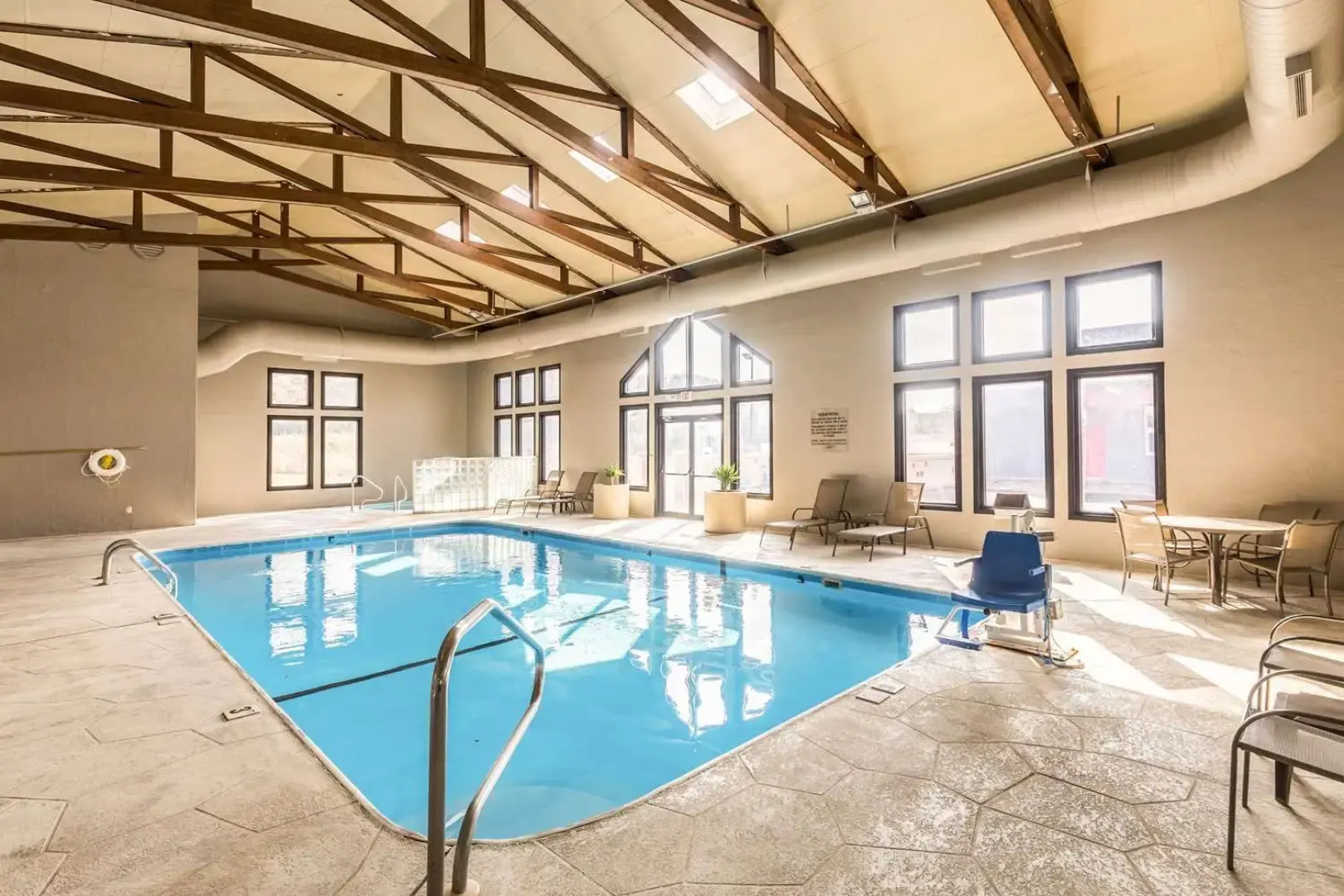 Quality Inn West Plains MO
