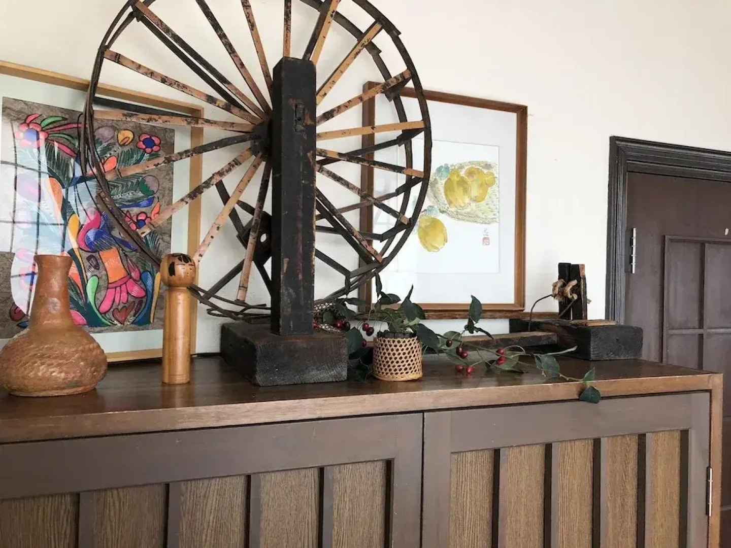 Tabi no Yado, Saikawa