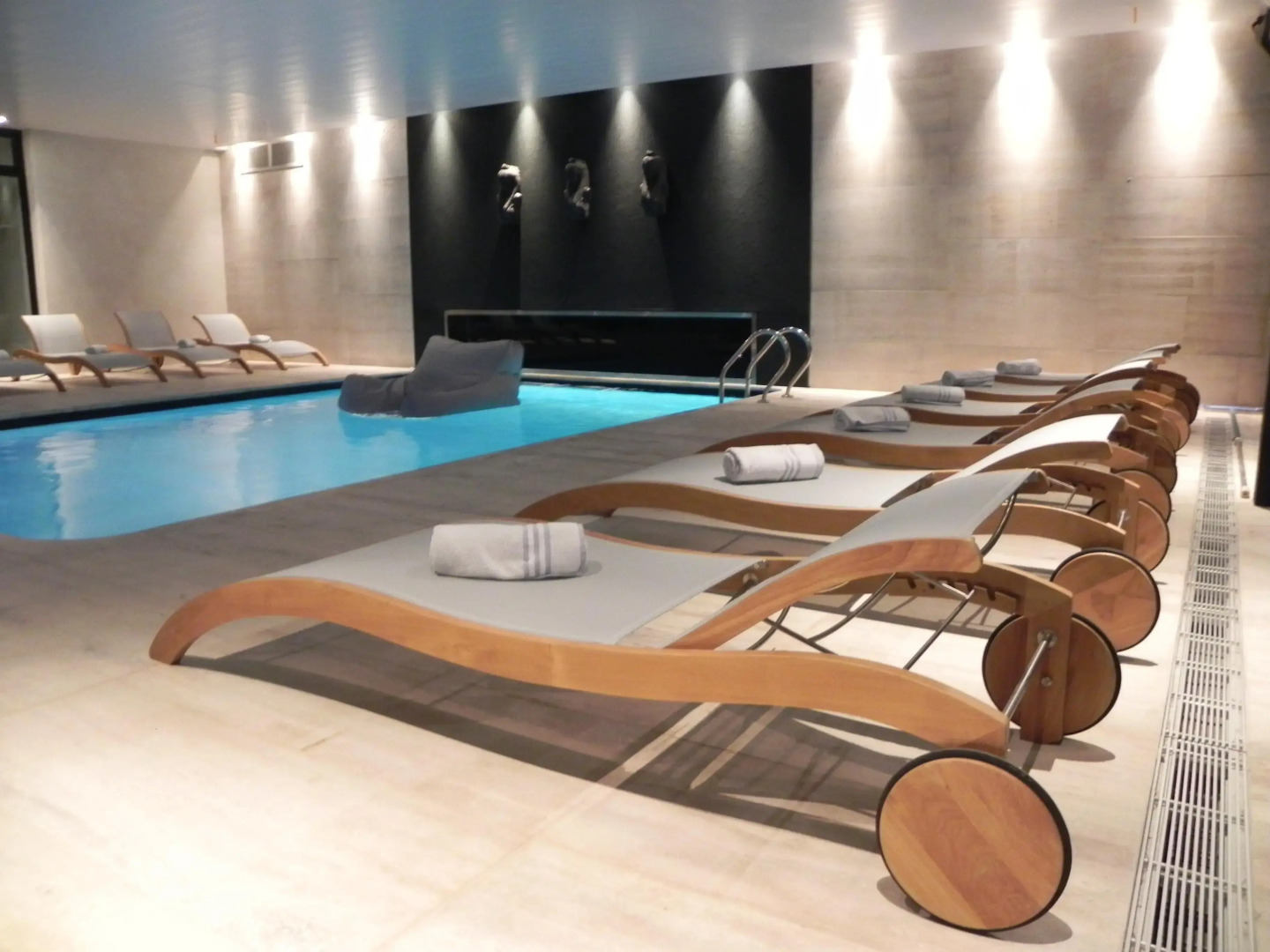 Barradas Parque Hotel & Spa