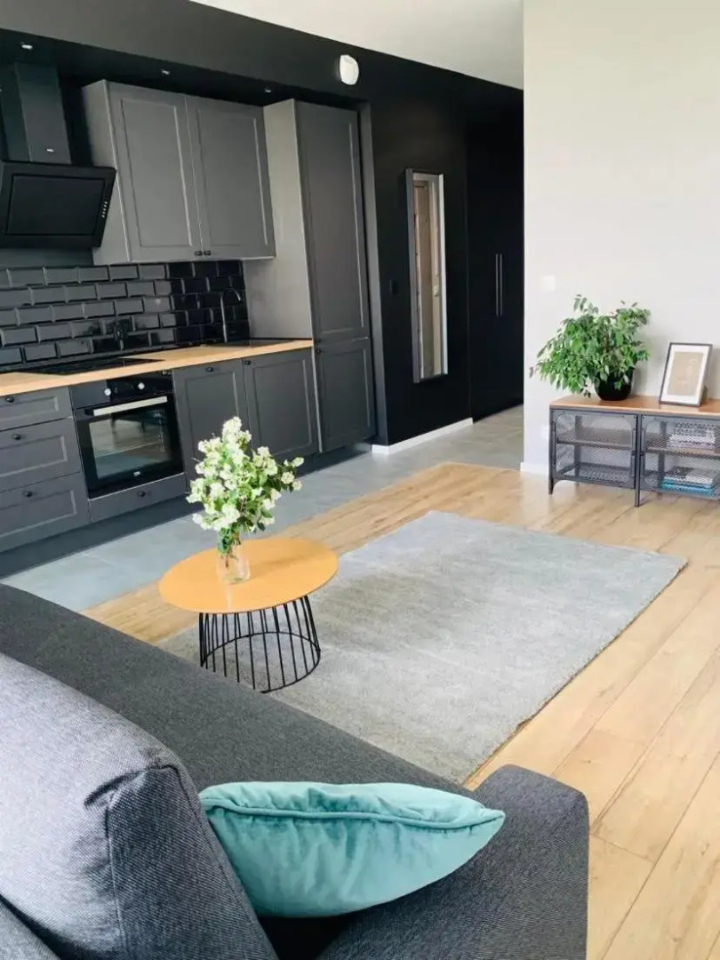 Apartament City SPA - Sokolska 30 Towers