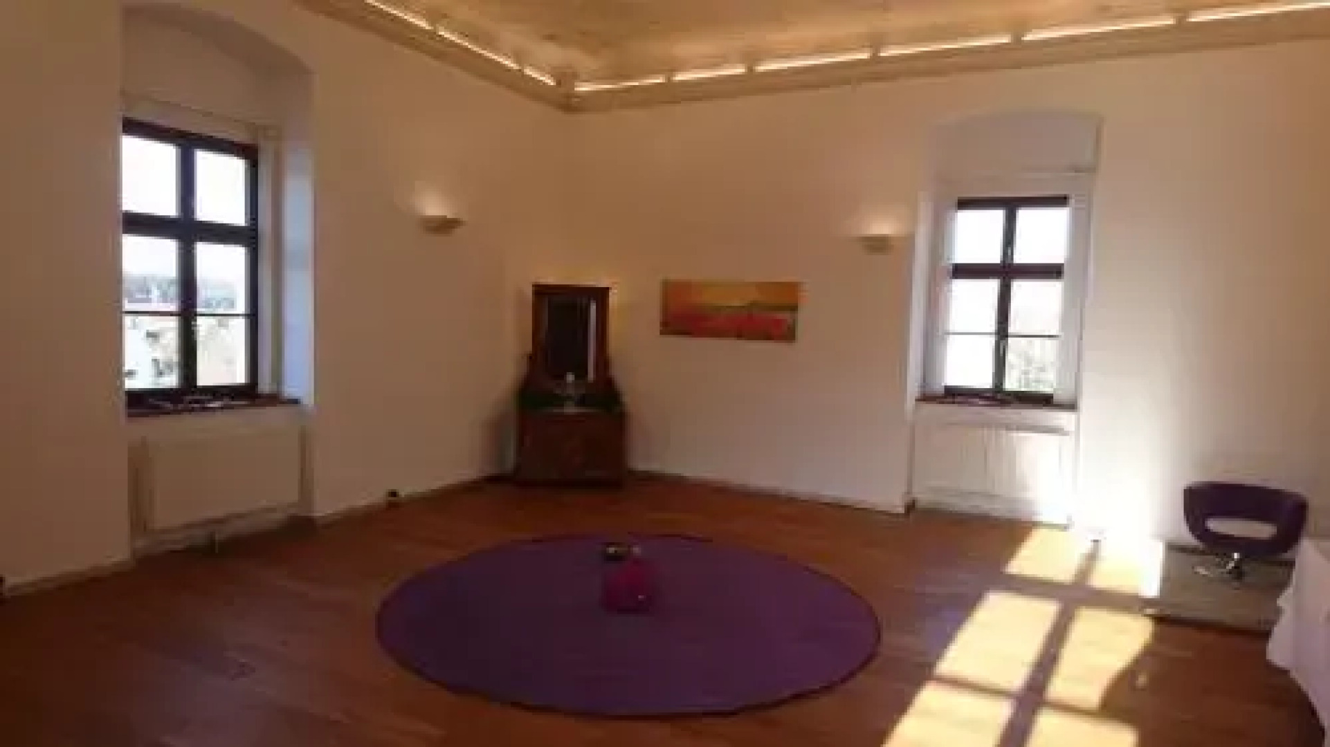 Jakob Kern Gästehaus im Stift Geras