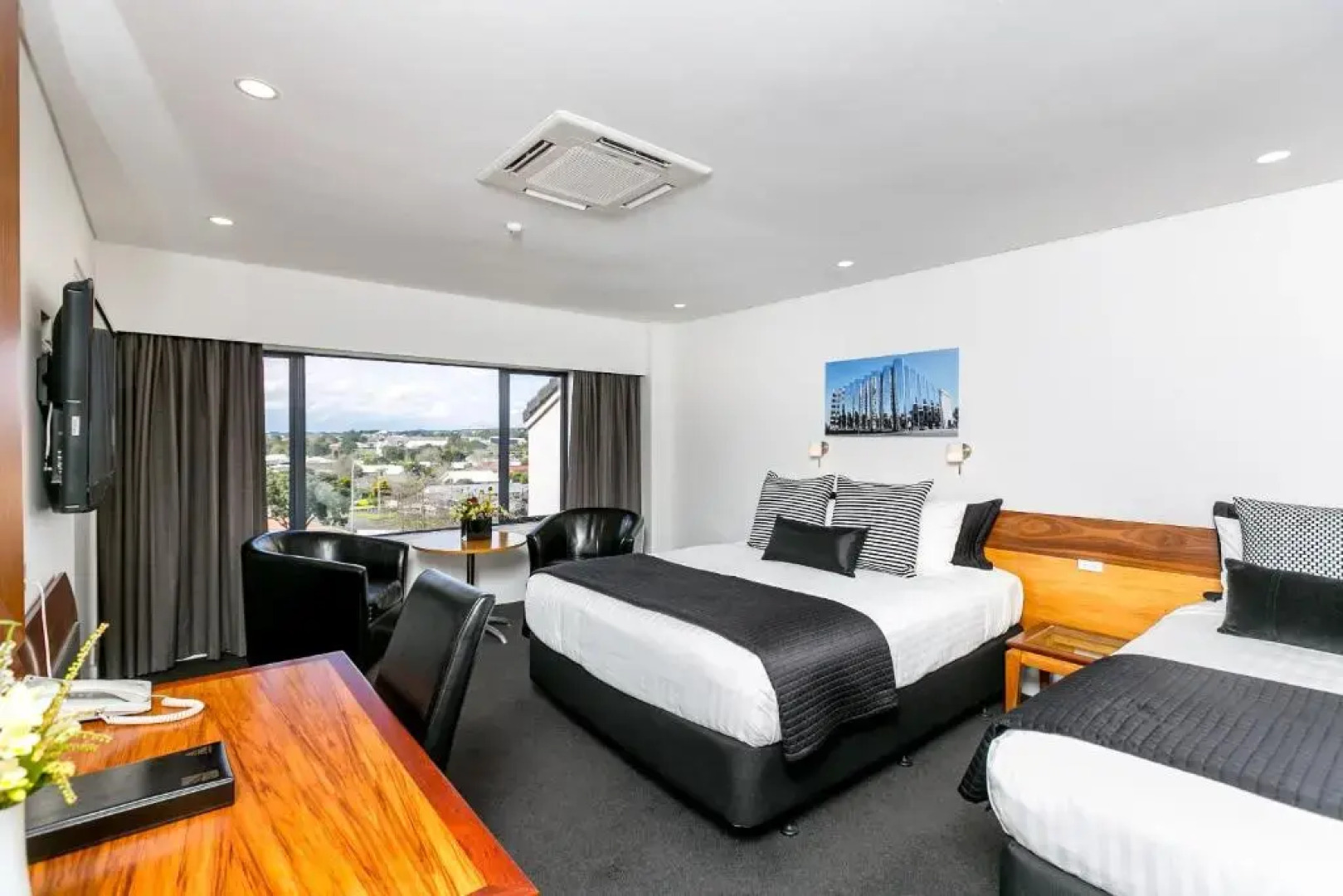 Plymouth International