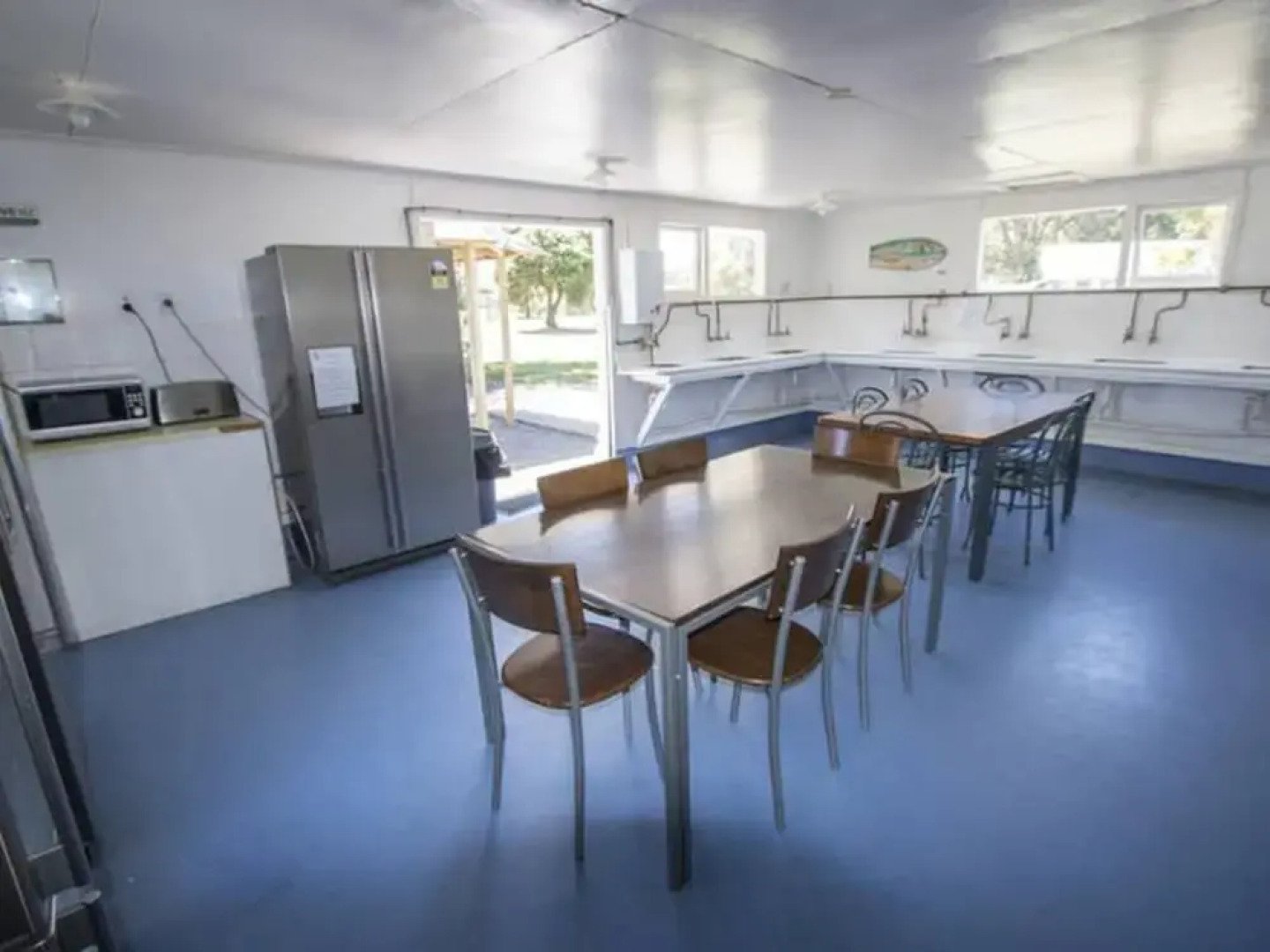 Mahia Beach Motel and Holiday Park