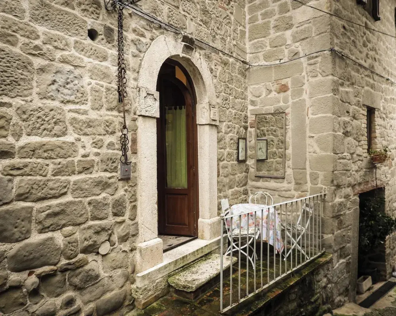 Agriturismo Arcera Apartments