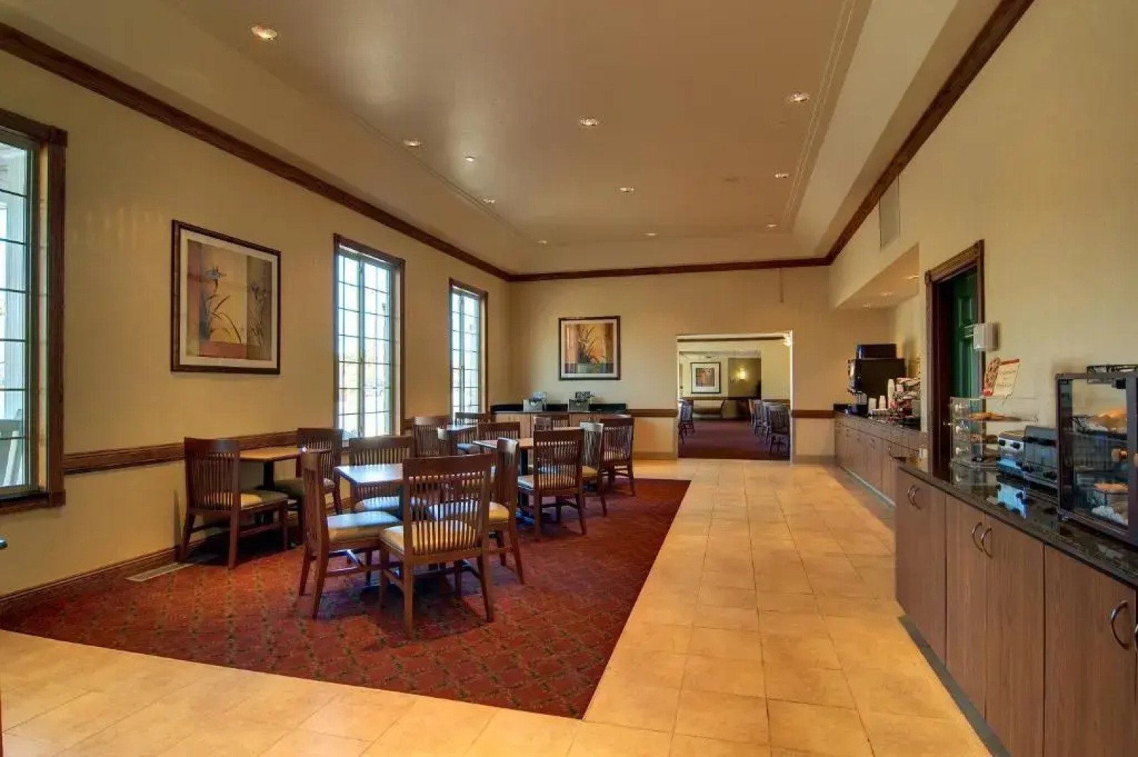 Country Inn & Suites by Radisson, Chanhassen, MN