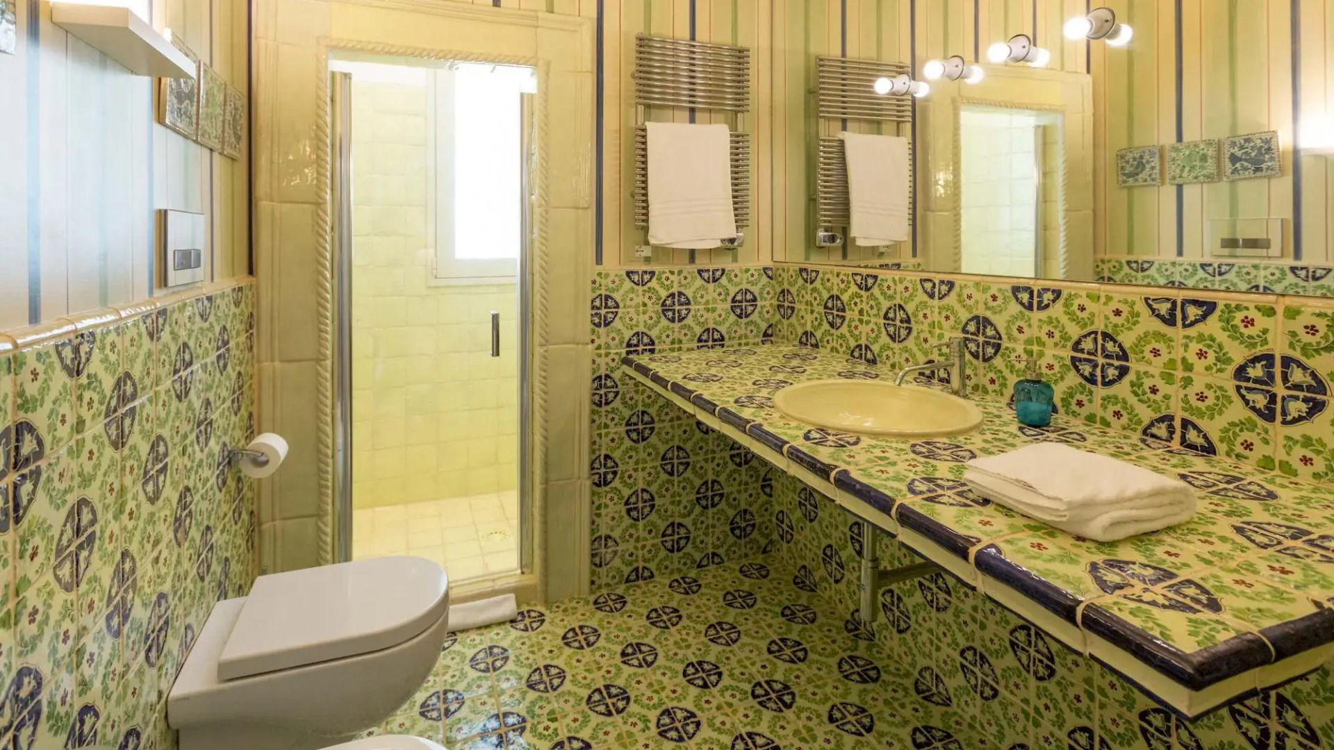 Villa Majoli 9 in Noto