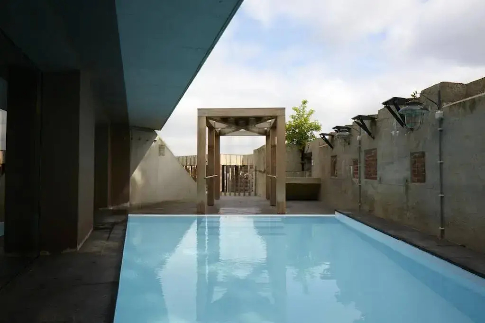 Fort Resort Beemster