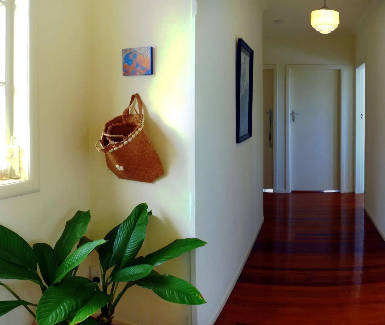 Kiwi Heritage Homestay