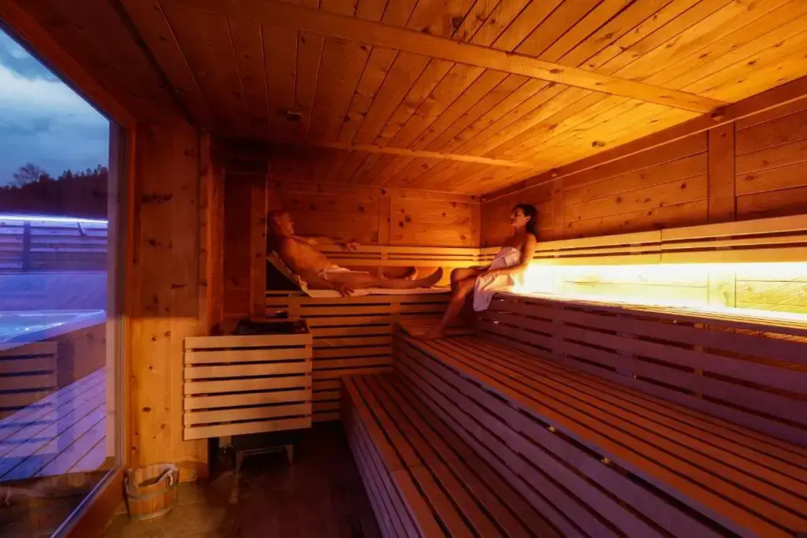 Garni & Wellness Anderle