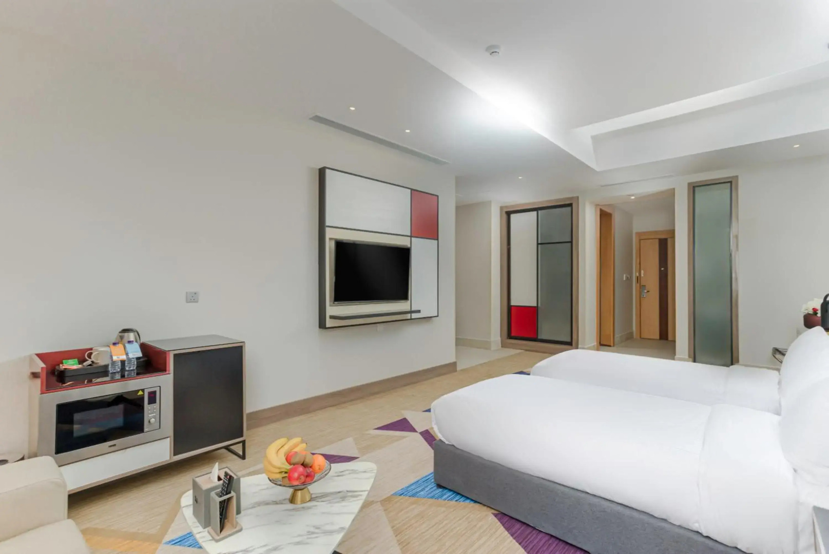 Ewaa Express Hotel - Al jouf