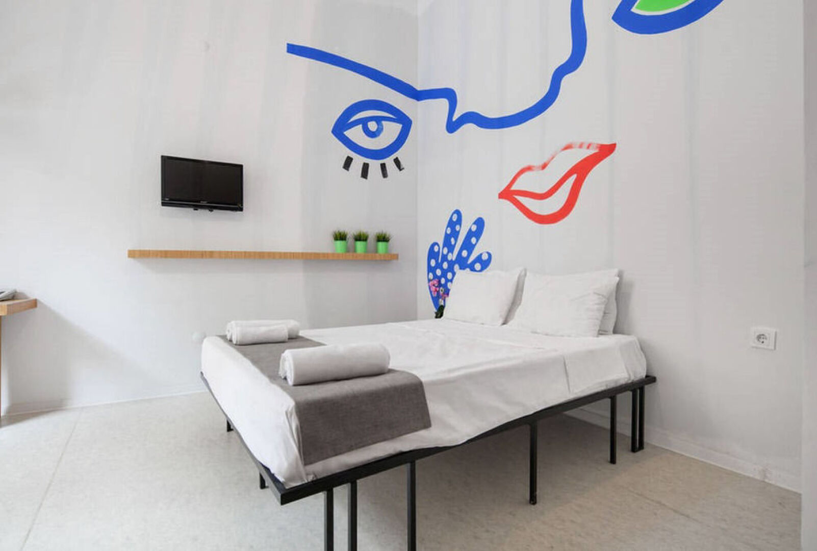 Droom Boutique Hotel