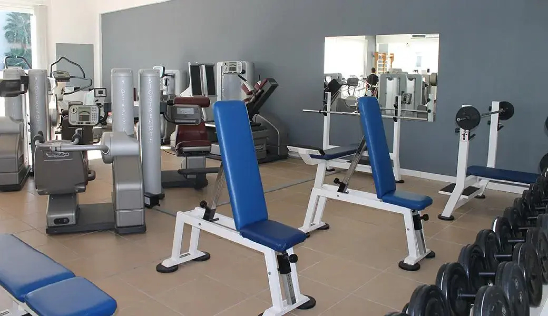 Отель Italiana Hotels Cosenza