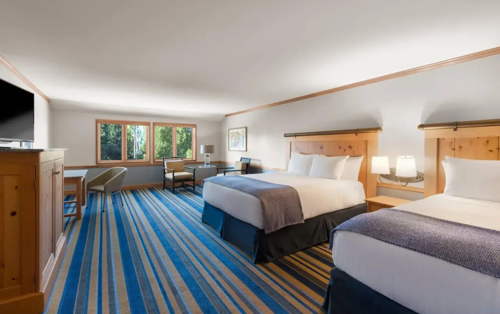 Semiahmoo Resort Golf & Spa, Trademark Collection by Wyndham