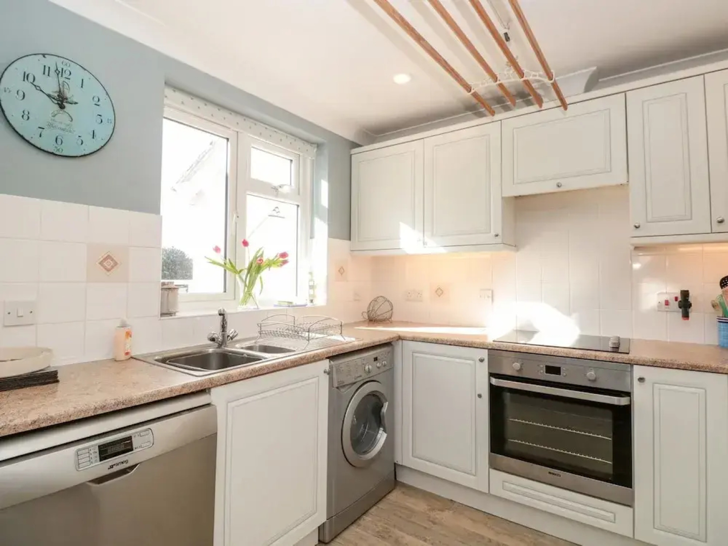 3 West Park Mews