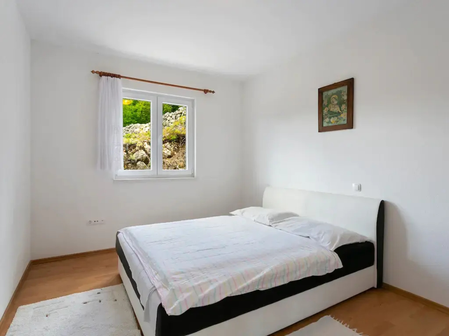 Home Near Red Lake in Ricice