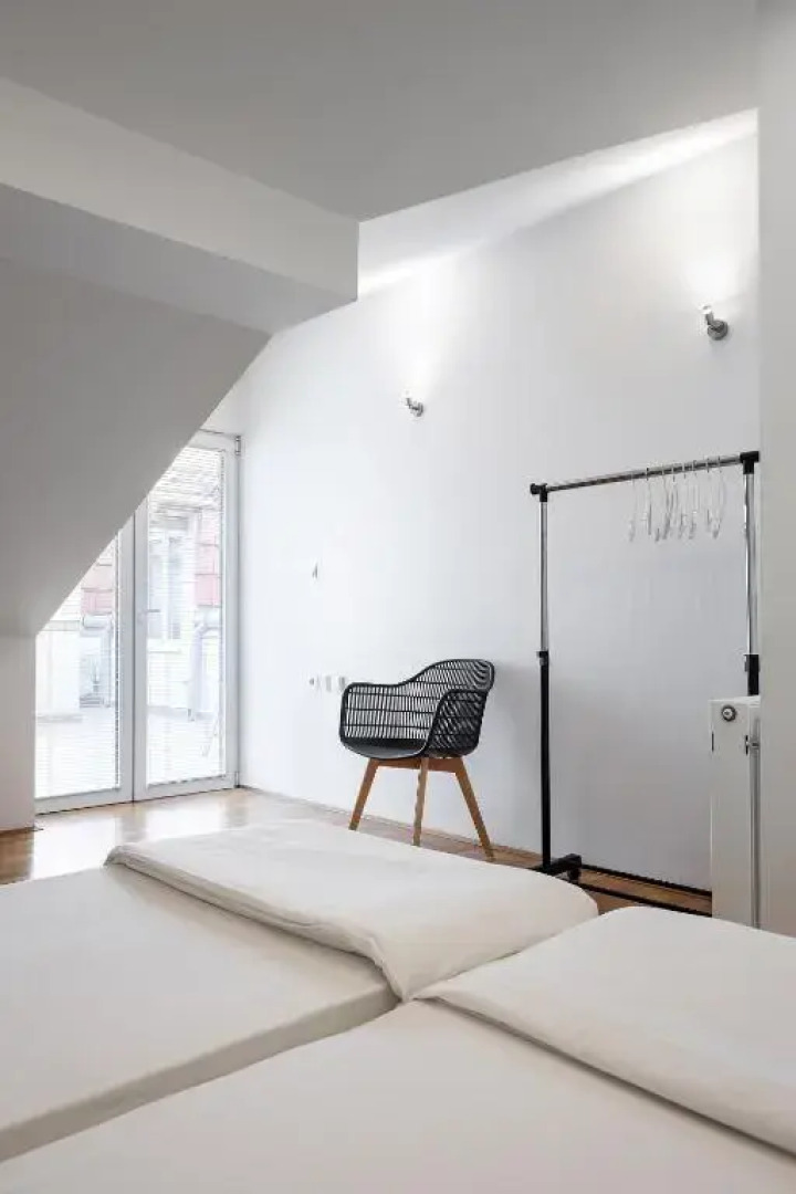 Apartment Penthouse Festina Lente