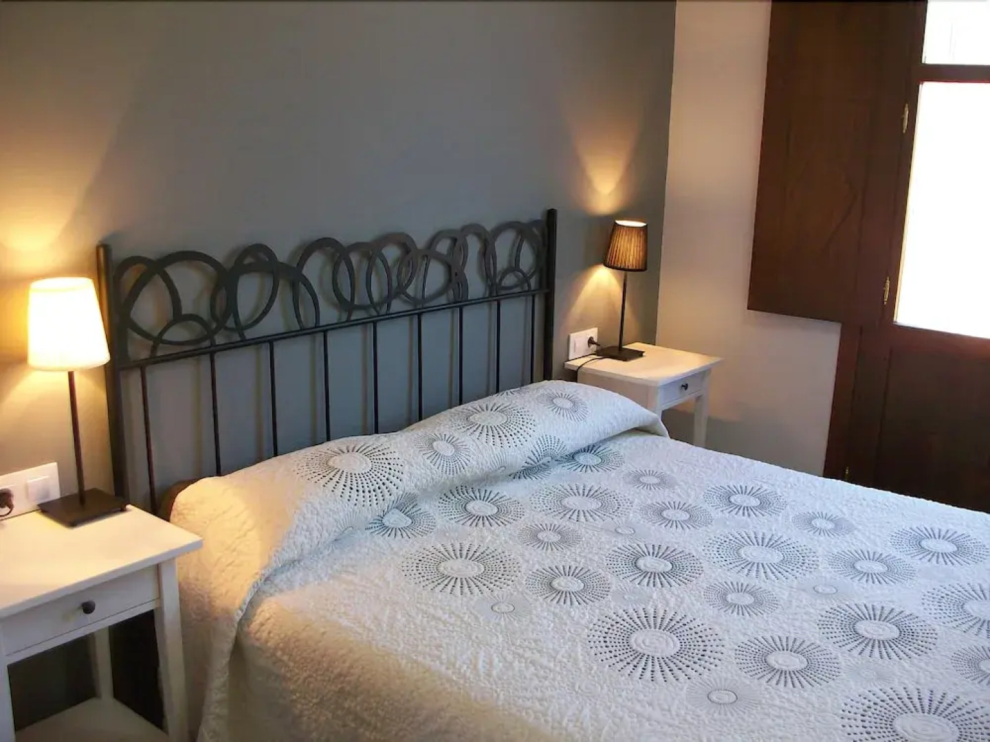 Apartamentos San Gregorio