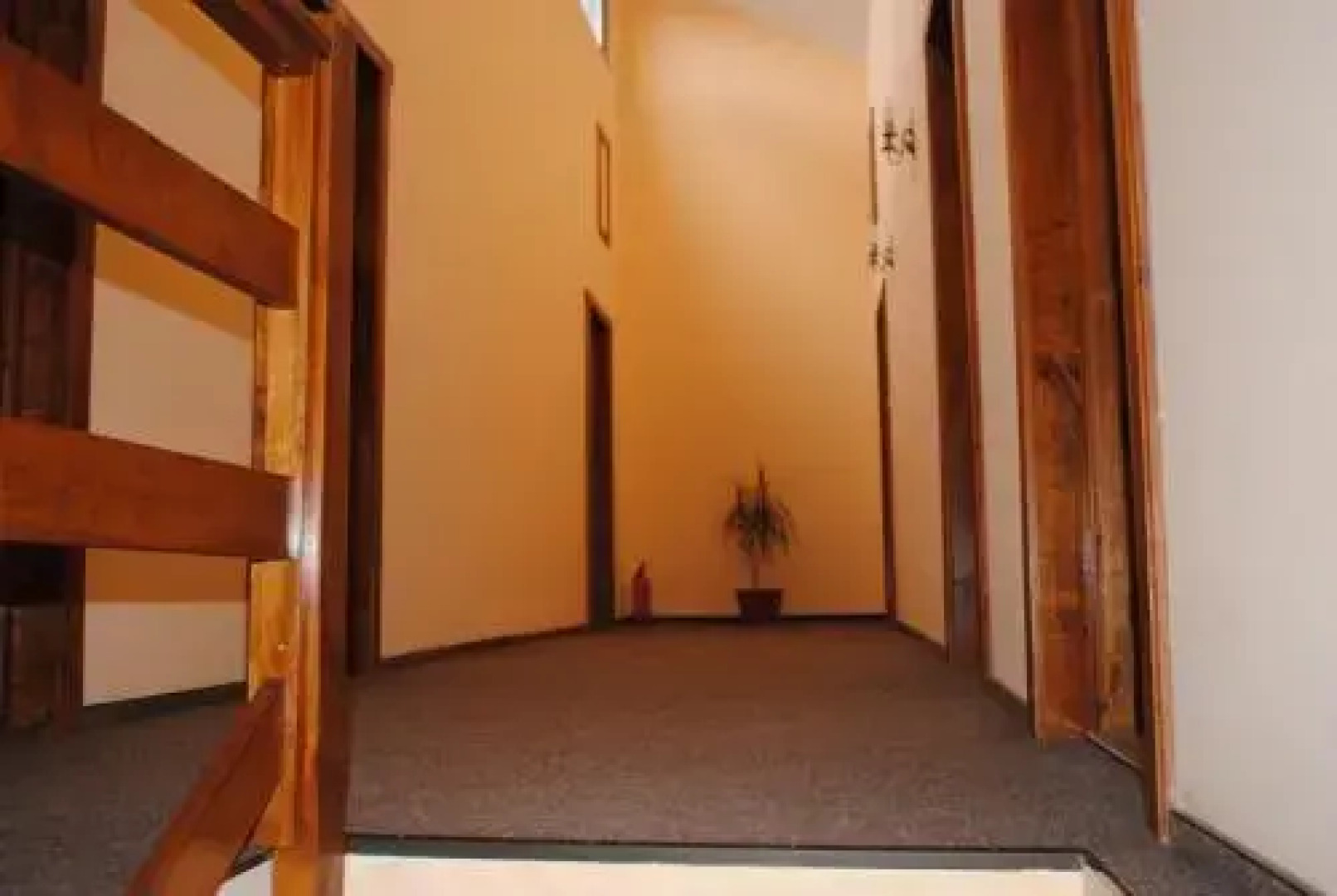 Juliu's Panzio Csikszereda