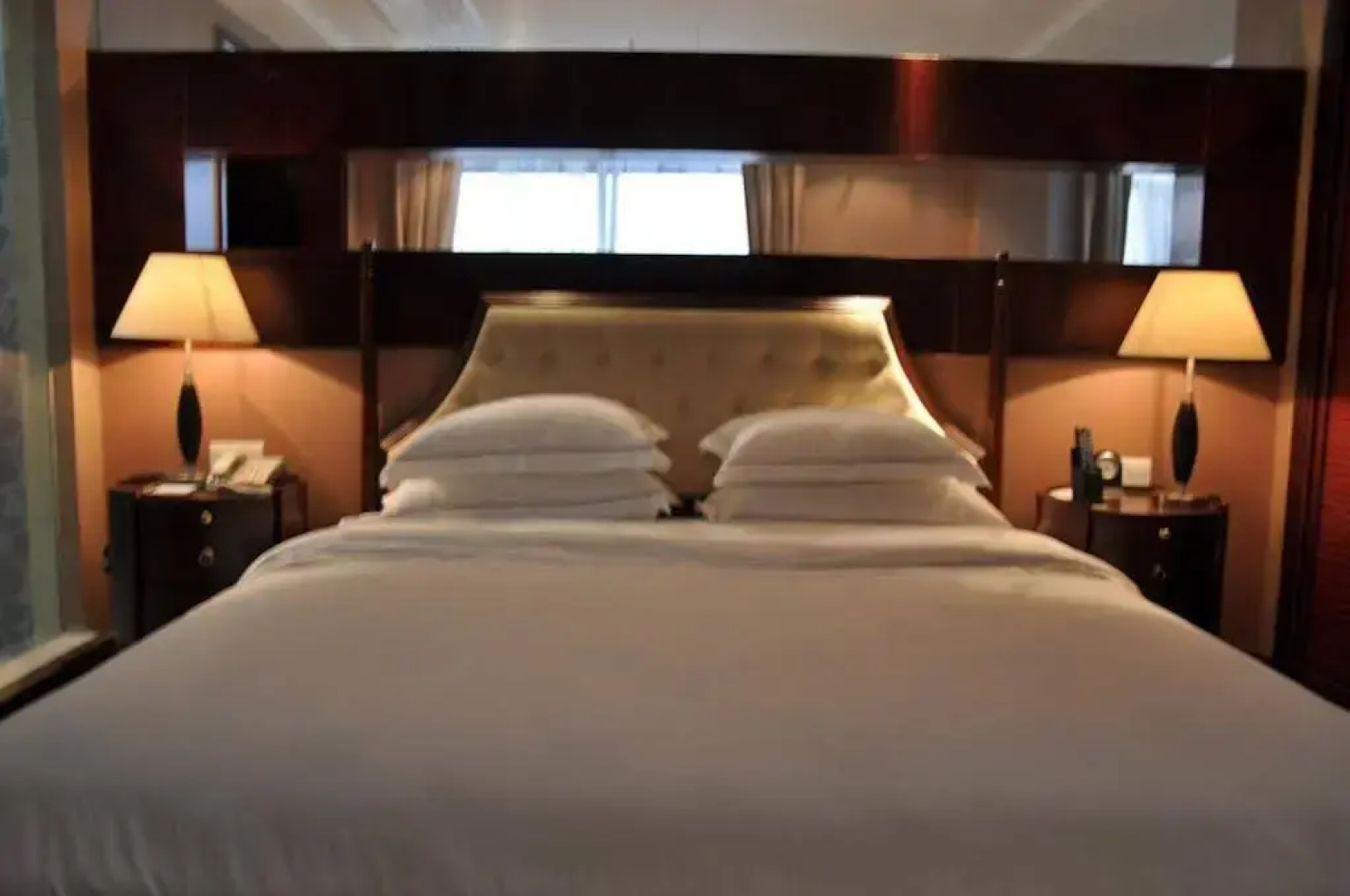 Country Garden Phoenix Hotel He Xian