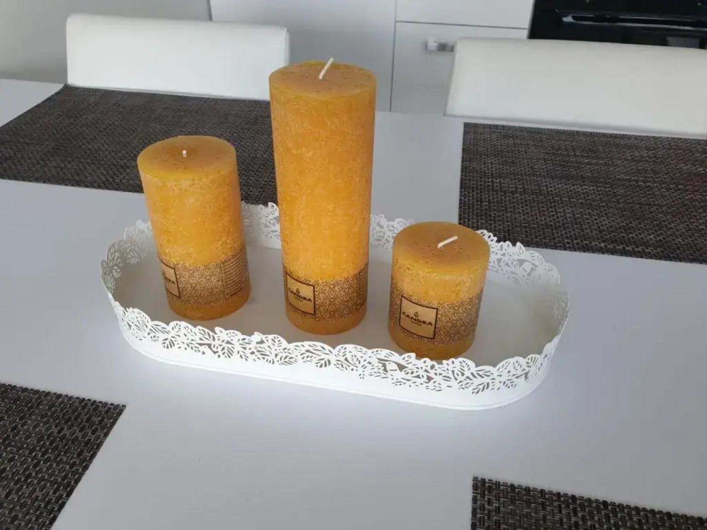 TERRASSES DE MALMEDY - Duplex 433 "HAPPINESS" -With Pellet & Airco-