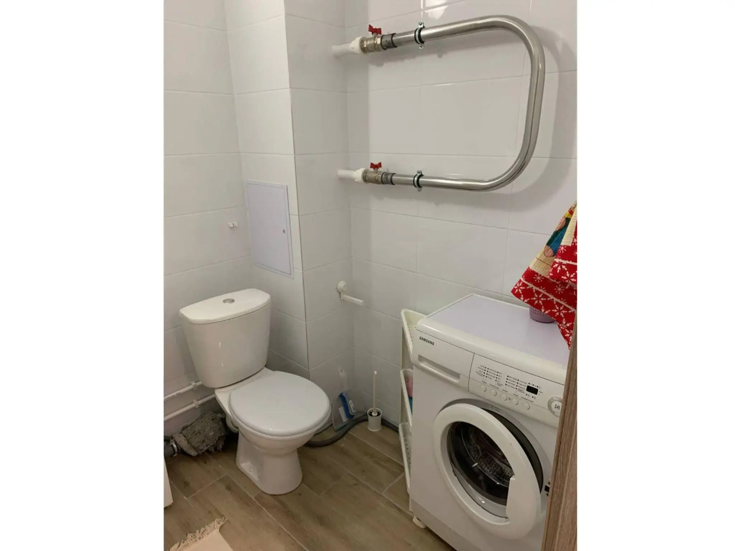 Апартаменты на переулке Коммунаров 7