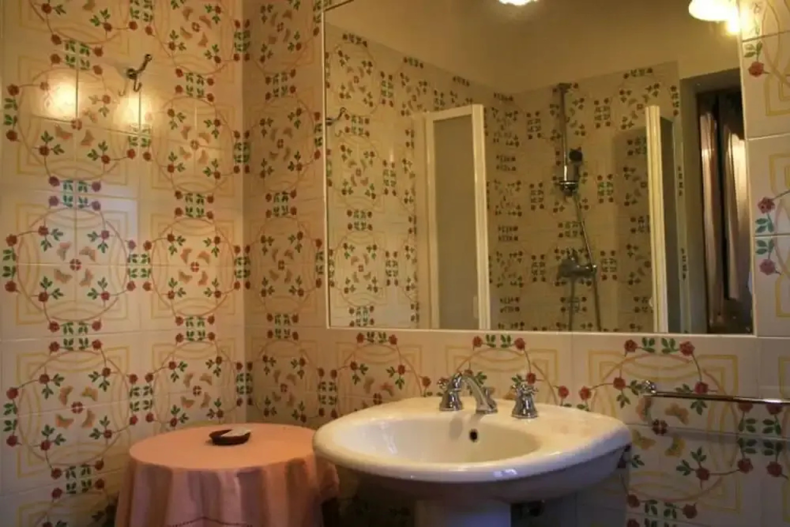 Verdidea - ANTICA PERGOLA