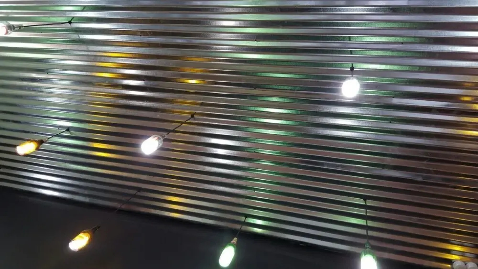 The Backpack Shack - Hostel