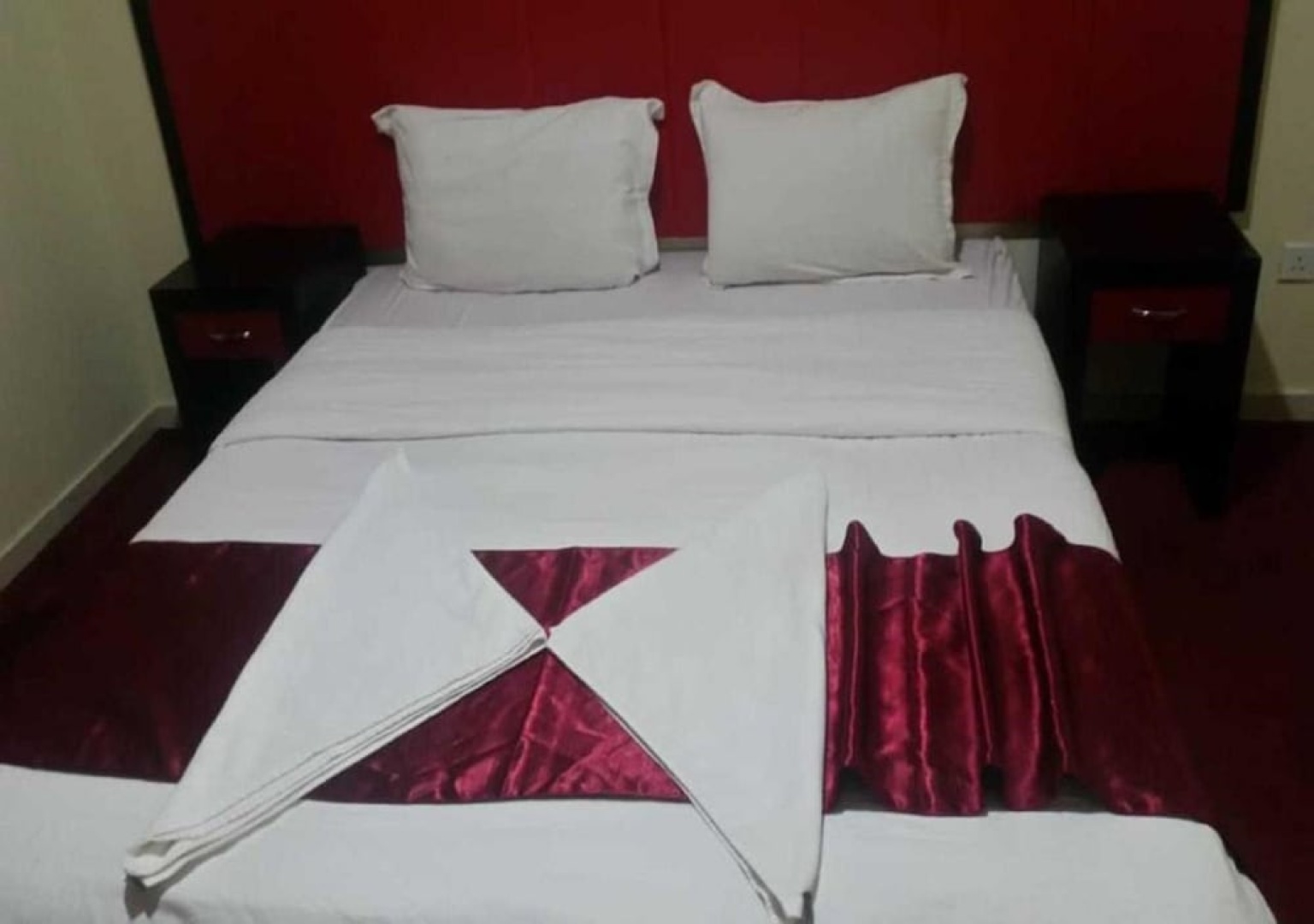 Sama Tower for Furnished Units